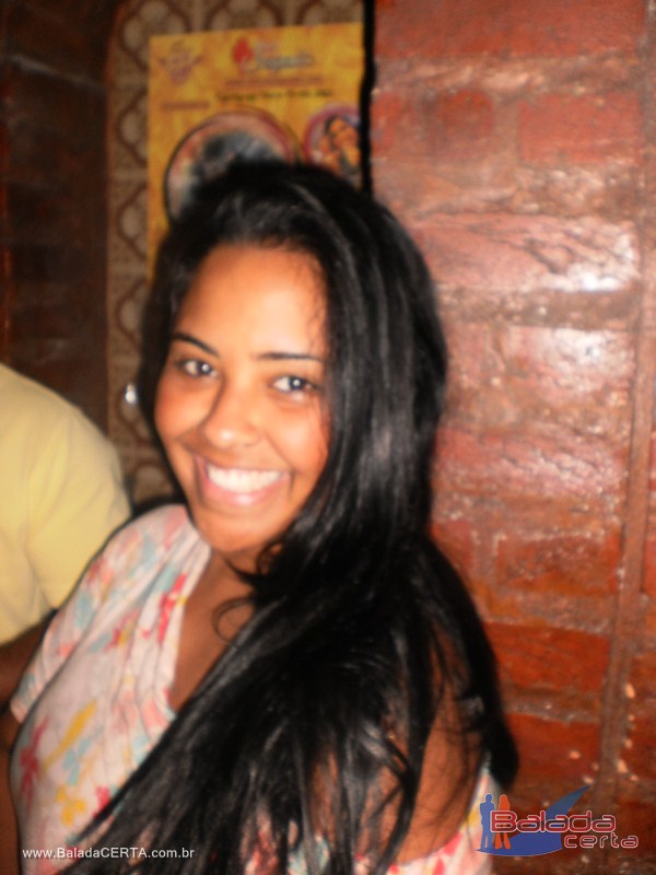 Balada: Fotos da Festa Havaiana na Repblica Chaparral no Carnaval 2012 de Ouro Preto / MG