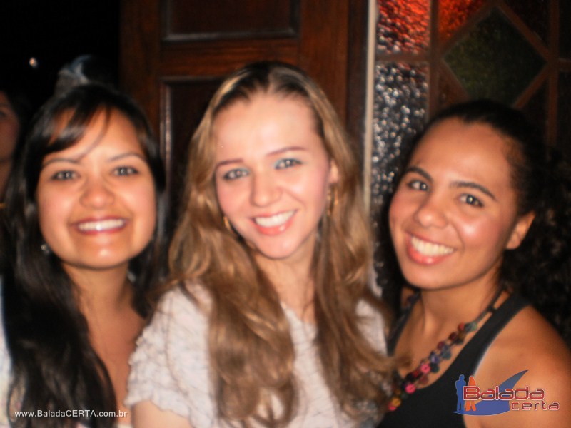 Balada: Fotos da Festa Havaiana na Repblica Chaparral no Carnaval 2012 de Ouro Preto / MG