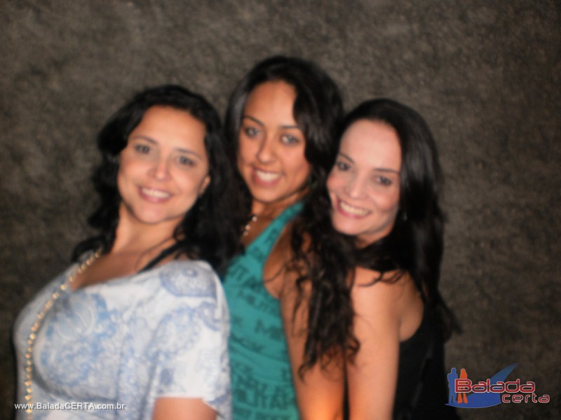 Balada: Fotos da Festa Havaiana na Repblica Chaparral no Carnaval 2012 de Ouro Preto / MG