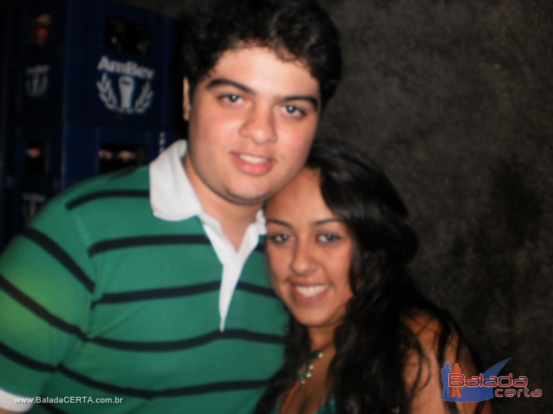 Balada: Fotos da Festa Havaiana na Repblica Chaparral no Carnaval 2012 de Ouro Preto / MG