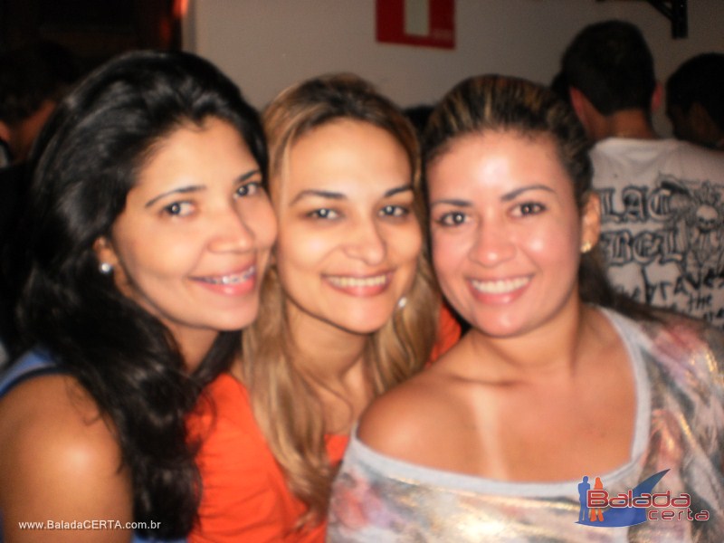 Balada: Fotos da Festa Havaiana na Repblica Chaparral no Carnaval 2012 de Ouro Preto / MG