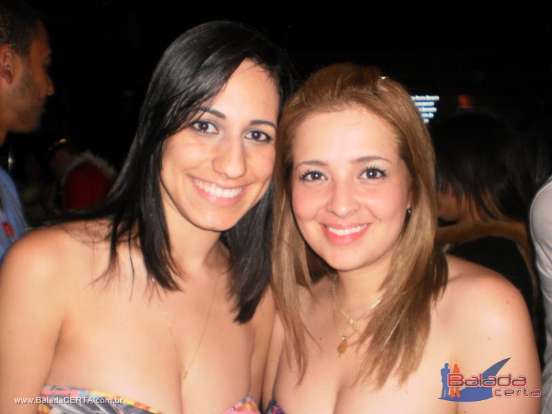 Balada: Fotos da Festa Havaiana na Repblica Chaparral no Carnaval 2012 de Ouro Preto / MG