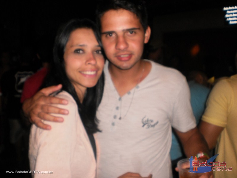 Balada: Fotos da Festa Havaiana na Repblica Chaparral no Carnaval 2012 de Ouro Preto / MG