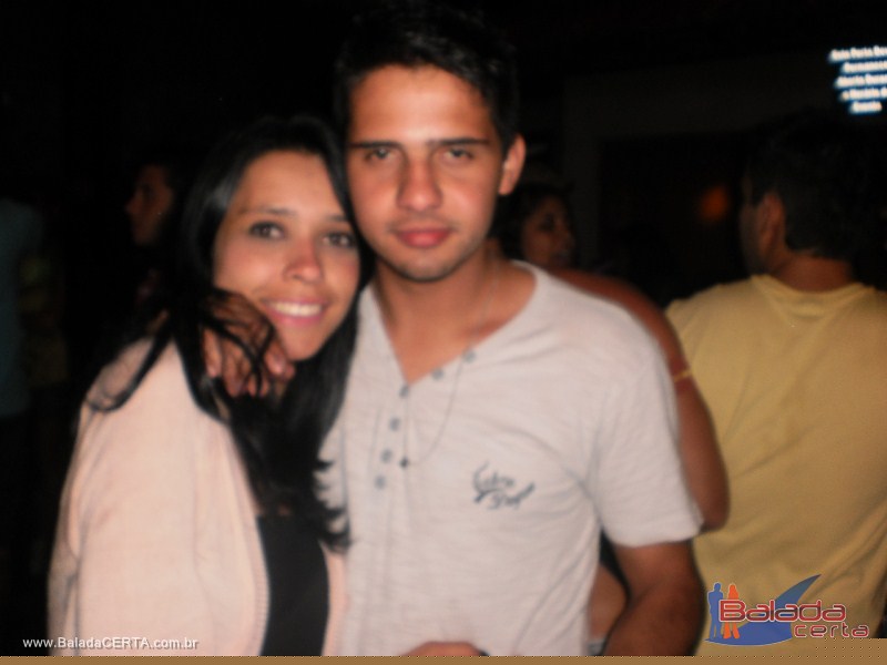 Balada: Fotos da Festa Havaiana na Repblica Chaparral no Carnaval 2012 de Ouro Preto / MG