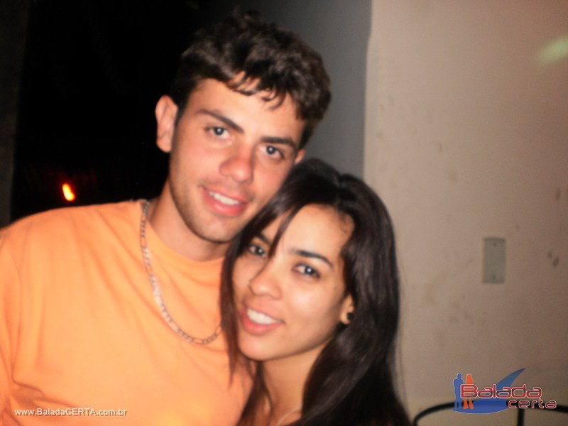 Balada: Fotos da Festa Havaiana na Repblica Chaparral no Carnaval 2012 de Ouro Preto / MG