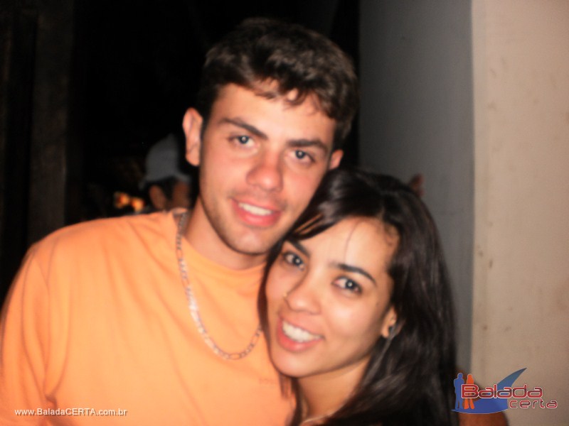 Balada: Fotos da Festa Havaiana na Repblica Chaparral no Carnaval 2012 de Ouro Preto / MG