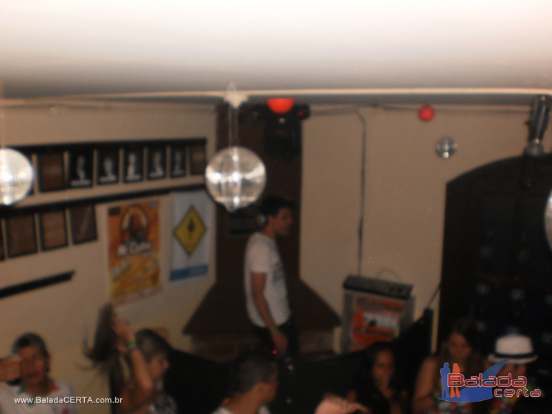 Balada: Fotos da Festa Havaiana na Repblica Chaparral no Carnaval 2012 de Ouro Preto / MG