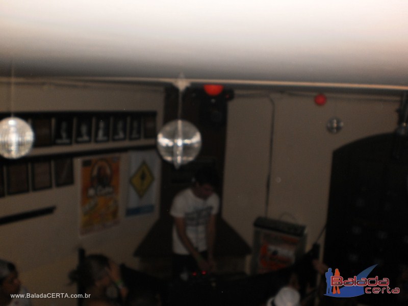 Balada: Fotos da Festa Havaiana na Repblica Chaparral no Carnaval 2012 de Ouro Preto / MG