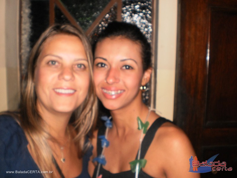 Balada: Fotos da Festa Havaiana na Repblica Chaparral no Carnaval 2012 de Ouro Preto / MG