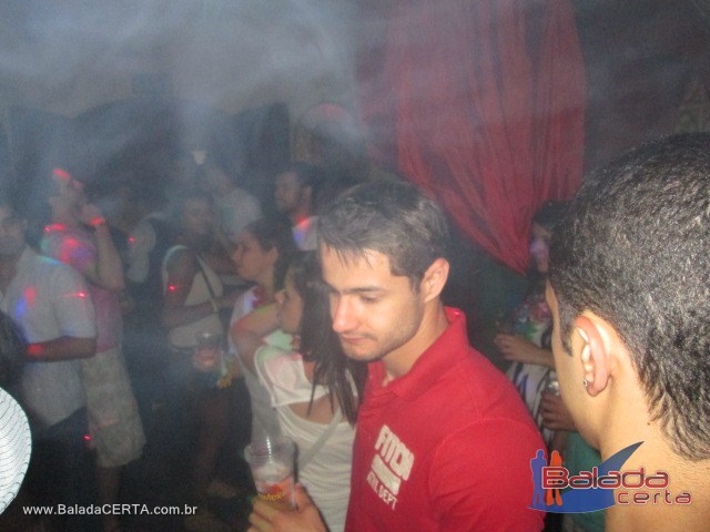 Balada: Fotos da Festa Cabar na Repblica Chaparral em Ouro Preto / MG