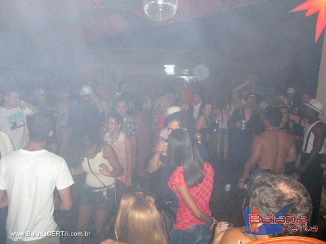 Balada: Fotos da Festa Cabar na Repblica Chaparral em Ouro Preto / MG