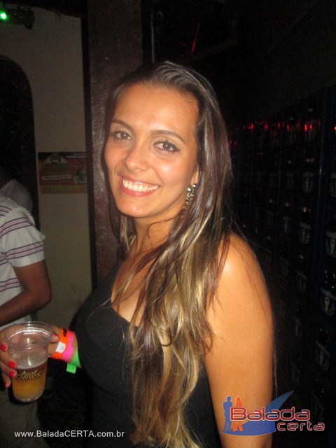 Balada: Fotos da Festa Cabar na Repblica Chaparral em Ouro Preto / MG