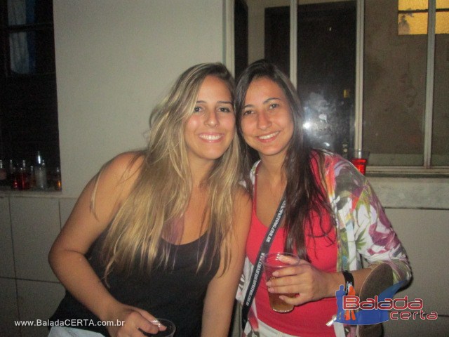 Balada: Fotos da Festa Cabar na Repblica Chaparral em Ouro Preto / MG