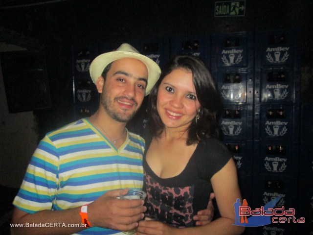 Balada: Fotos da Festa Cabar na Repblica Chaparral em Ouro Preto / MG
