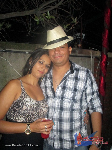 Balada: Fotos da Festa Cabar na Repblica Chaparral em Ouro Preto / MG