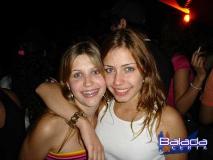 Balada: Fotos de Sábado no 180º Ubatuba