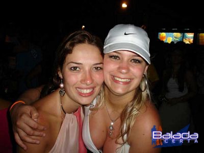 Balada: Fotos de Sbado no 180 Ubatuba