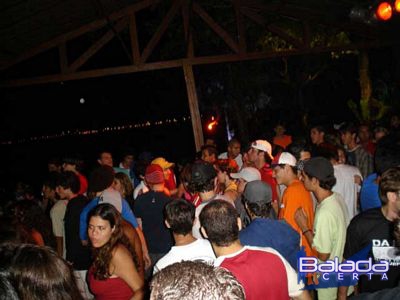 Balada: Fotos de Domingo no 180 Ubatuba