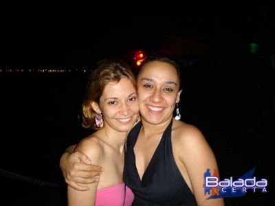 Balada: Fotos de Domingo no 180 Ubatuba