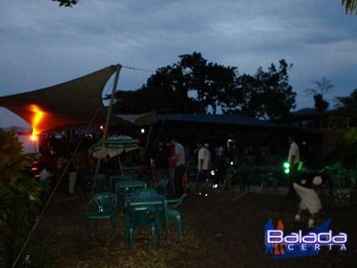 Balada: Fotos de Domingo no 180 Ubatuba