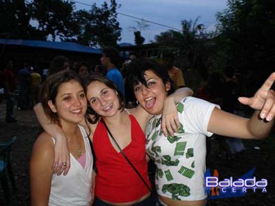 Balada: Fotos de Domingo no 180 Ubatuba