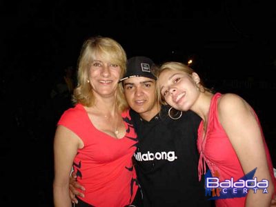 Balada: Fotos de Domingo no 180 Ubatuba