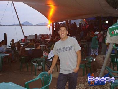 Balada: Fotos de Domingo no 180 Ubatuba
