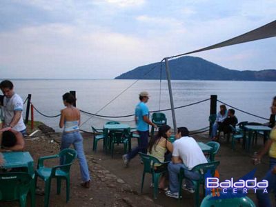 Balada: Fotos de Domingo no 180 Ubatuba
