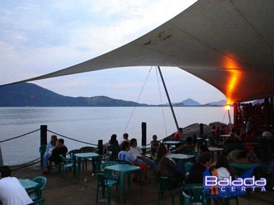 Balada: Fotos de Domingo no 180 Ubatuba