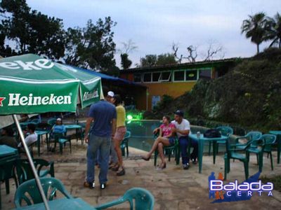 Balada: Fotos de Domingo no 180 Ubatuba