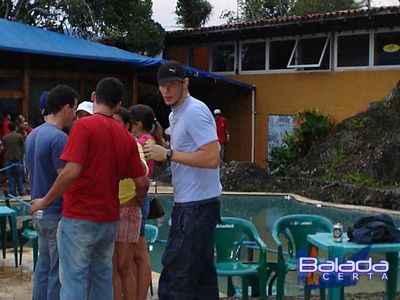 Balada: Fotos de Domingo no 180 Ubatuba