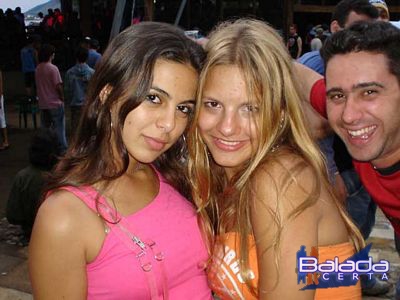 Balada: Fotos de Domingo no 180 Ubatuba