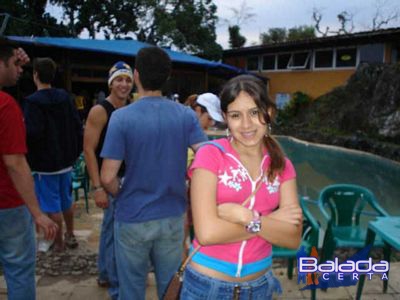 Balada: Fotos de Domingo no 180 Ubatuba