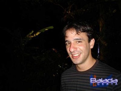 Balada: Fotos de Domingo no 180� Ubatuba
