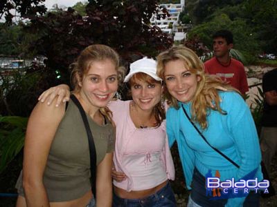 Balada: Fotos de Domingo no 180� Ubatuba