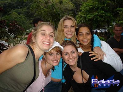 Balada: Fotos de Domingo no 180� Ubatuba