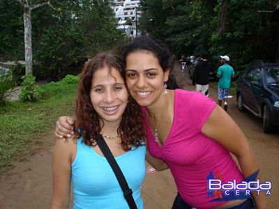Balada: Fotos de Domingo no 180� Ubatuba