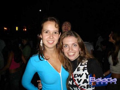 Balada: Fotos de Domingo no 180� Ubatuba