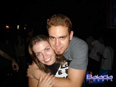Balada: Fotos de Domingo no 180� Ubatuba