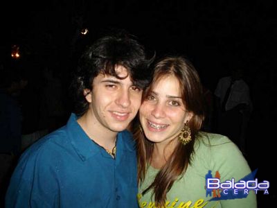 Balada: Fotos de Domingo no 180� Ubatuba
