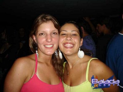 Balada: Fotos de Segunda-feira no 180 Ubatuba