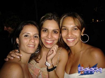 Balada: Fotos de Segunda-feira no 180 Ubatuba