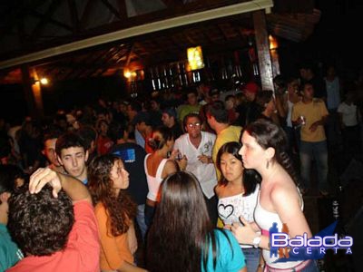 Balada: Fotos de Segunda-feira no 180 Ubatuba