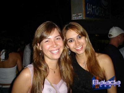 Balada: Fotos de Segunda-feira no 180 Ubatuba