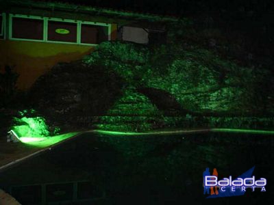 Balada: Fotos de Segunda-feira no 180 Ubatuba