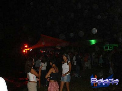 Balada: Fotos de Segunda-feira no 180 Ubatuba