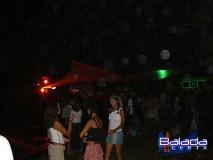 Balada: Fotos de Segunda-feira no 180º Ubatuba