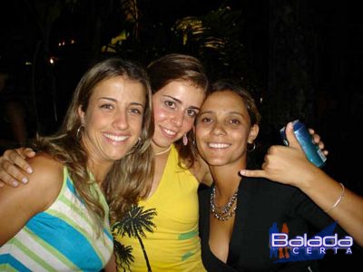 Balada: Fotos de Segunda-feira no 180 Ubatuba