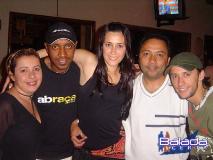 Balada: Fotos de Terça-feira, feriado no Capitão Gancho