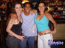 Balada: Fotos de Terça-feira, feriado no Capitão Gancho
